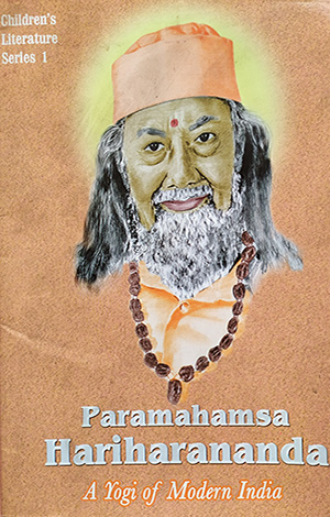 Paramahamsa Hariharananda: A Yogi of Modern India