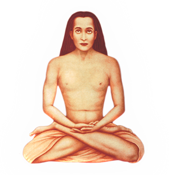 Mahavatar Babaji Maharaj