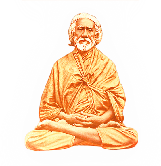 Swami Shriyukteshwar Giri