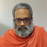Swami Achalananda Giri