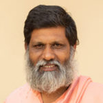 Swami Anirvanananda Giri
