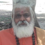 Swami Arupananda Giri