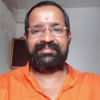 Swami Brahmajnanananda Giri