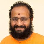 Swami Divyaswarupananda Giri