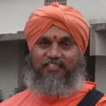 Swami Maheshananda Giri